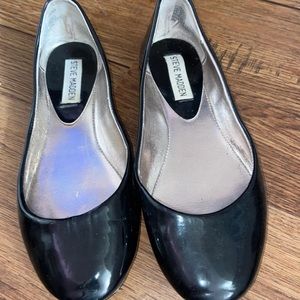 Steve Madden Flats